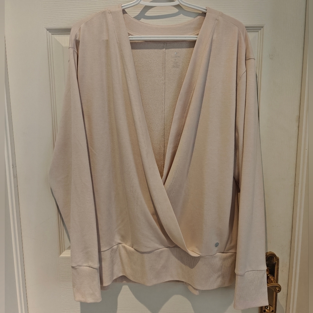ROANA cream Sweater